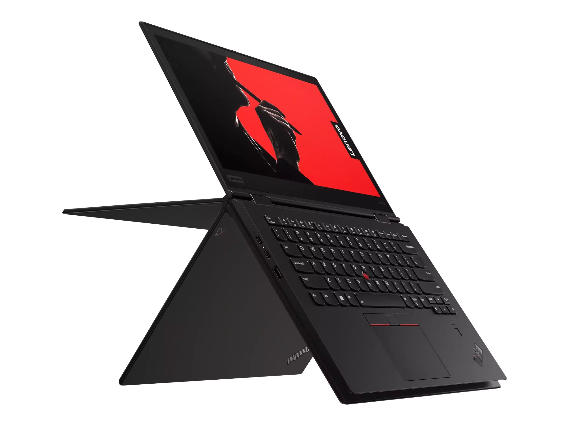 Lenovo ThinkPad X1 Yoga 2 3Gen Lenovo ThinkPad X1 Yoga 2 3Gen